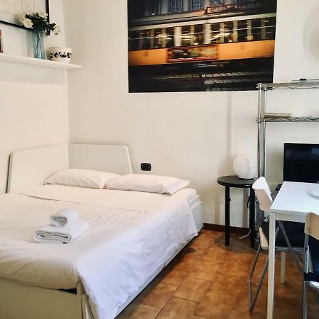 Cozy Central Studio - Porta Romana Daire Milano Dış mekan fotoğraf
