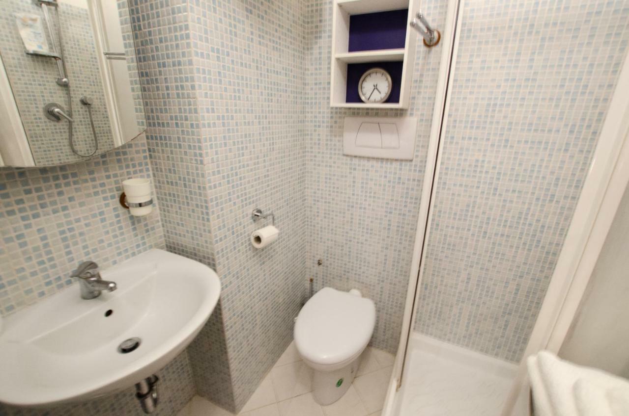 Cozy Central Studio - Porta Romana Daire Milano Dış mekan fotoğraf